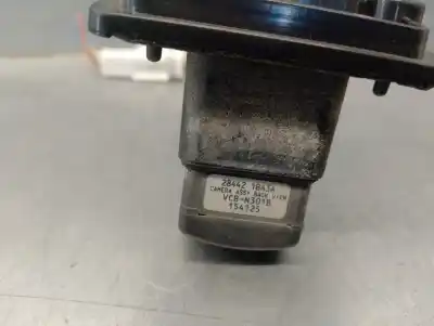 Pièce détachée automobile d'occasion module électronique pour infiniti fx 3.7 v6 (320 cv) 3.7 v6 références oem iam 284421ba3a  284421ba3a