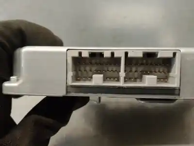 Second-hand car spare part electronic module for infiniti fx 3.7 v6 (320 cv) 3.7 v6 oem iam references 472131ca0a  a68000x87