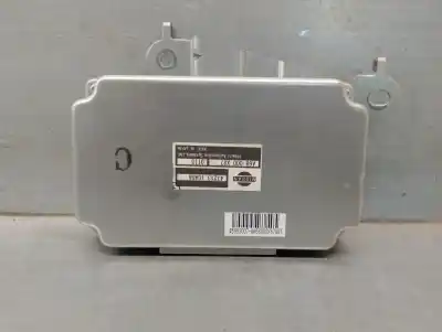 Pezzo di ricambio per auto di seconda mano modulo elettronico per infiniti fx 3.7 v6 (320 cv) 3.7 v6 riferimenti oem iam 472131ca0a  a68000x87