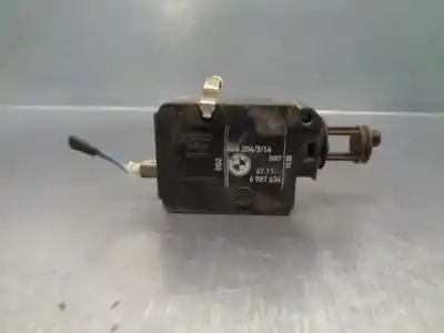 Peça sobressalente para automóvel em segunda mão motor tampa externa de combustível por bmw x3 (e83) 2.0 sd referências oem iam 67116987634