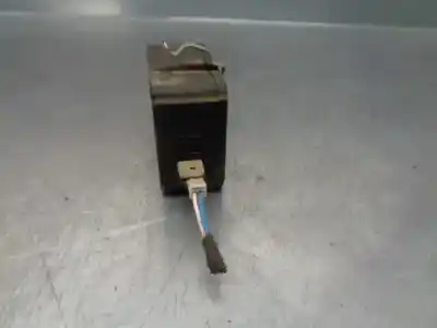 Second-hand car spare part fuel door cover motor for bmw x3 (e83) 2.0 sd oem iam references 67116987634  