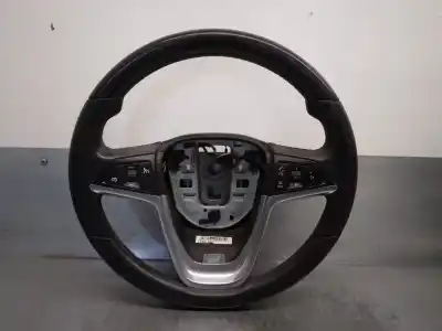 Second-hand car spare part STEERING WHEEL for OPEL ASTRA J SPORTS TOURER (P10)  OEM IAM references 13351022  