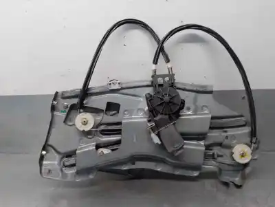 Peça sobressalente para automóvel em segunda mão elevador de vidros traseiro direito por citroen c3 pluriel (hb_) 1.4 hdi referências oem iam 9643071080d