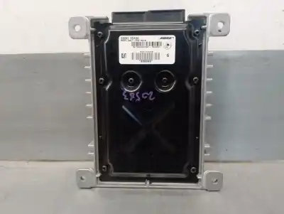 Автозапчасти б/у антенный усилитель за infiniti fx 3.7 v6 (320 cv) 3.7 v6 ссылки oem iam 280611ca0a  280611ca0a