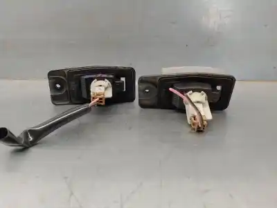 Автозапчасти б/у регистрация пилот за infiniti fx 3.7 v6 (320 cv) 3.7 v6 ссылки oem iam 26510ar00a  