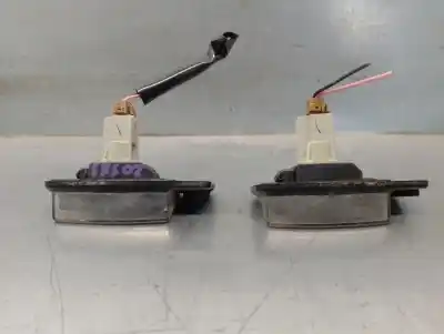 Автозапчасти б/у регистрация пилот за infiniti fx 3.7 v6 (320 cv) 3.7 v6 ссылки oem iam 26510ar00a  