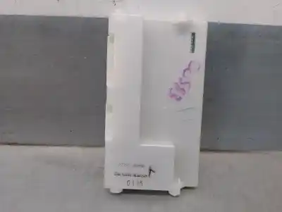 Автозапчастина б/у електронний модуль для infiniti fx 3.7 v6 (320 cv) 3.7 v6 посилання на oem iam 277601ww0a  