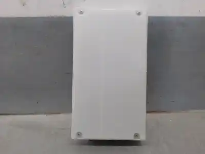 Автозапчастина б/у електронний модуль для infiniti fx 3.7 v6 (320 cv) 3.7 v6 посилання на oem iam 277601ww0a  