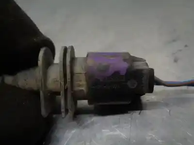 Peça sobressalente para automóvel em segunda mão sensor por bmw x3 (e83) 2.0 sd referências oem iam 1718555  