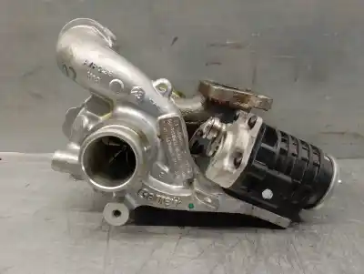 Tweedehands auto-onderdeel turbolader voor ds ds 3 crossback (ur_, uc_, uj_) 1.2 puretech 130 oem iam-referenties 9845031980