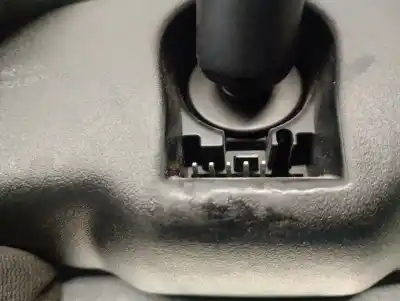 Автозапчастина б/у внутрішне дзеркало для infiniti fx 3.7 v6 (320 cv) 3.7 v6 посилання на oem iam 963211ca0a  