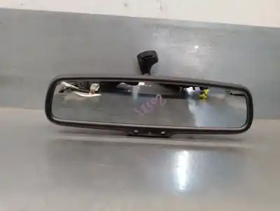 Автозапчастина б/у внутрішне дзеркало для infiniti fx 3.7 v6 (320 cv) 3.7 v6 посилання на oem iam 963211ca0a  