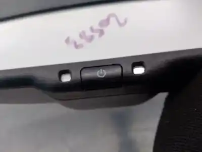 Автозапчастина б/у внутрішне дзеркало для infiniti fx 3.7 v6 (320 cv) 3.7 v6 посилання на oem iam 963211ca0a  