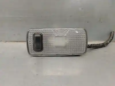 Автозапчастина б/у внутрішне світло для infiniti fx 3.7 v6 (320 cv) 3.7 v6 посилання на oem iam 26431ja00a  