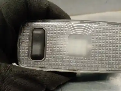 Автозапчастина б/у внутрішне світло для infiniti fx 3.7 v6 (320 cv) 3.7 v6 посилання на oem iam 26431ja00a  