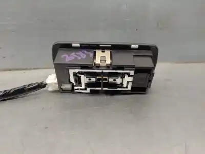 Автозапчастина б/у внутрішне світло для infiniti fx 3.7 v6 (320 cv) 3.7 v6 посилання на oem iam 26431ja00a  