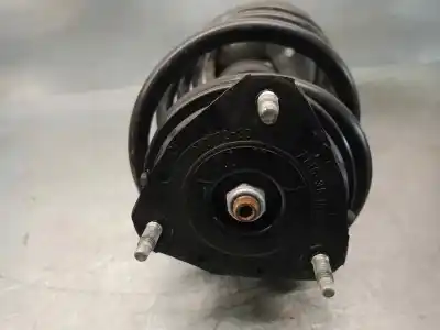 Автозапчасти б/у амортизатор передний правый за ford transit connect (tc7) 1.8 tdci cat ссылки oem iam 5t1618058ac  