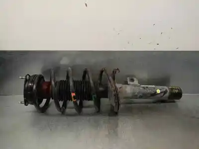 Second-hand car spare part front right shock absorber for ford transit connect (tc7) 1.8 tdci cat oem iam references 5t1618058ac