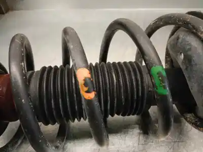 Second-hand car spare part front right shock absorber for ford transit connect (tc7) 1.8 tdci cat oem iam references 5t1618058ac  