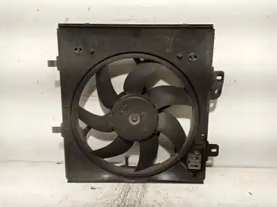 Peça sobressalente para automóvel em segunda mão termoventilador elétrico por citroen c-elysée (11.2012->) 1.6 exclusive [1.6 ltr. - 68 kw hdi fap] referências oem iam 9675280980