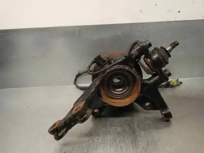 Second-hand car spare part front left knuckle for kia cee´d 1.6 crdi cat oem iam references 517152h100