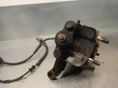 Second-hand car spare part front left knuckle for kia cee´d 1.6 crdi cat oem iam references 517152h100  