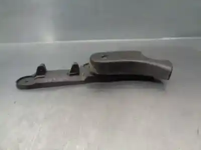 Peça sobressalente para automóvel em segunda mão fechadura do capô por bmw x3 (e83) 2.0 sd referências oem iam 51233449415