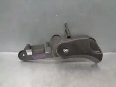 Second-hand car spare part bonnet lock for bmw x3 (e83) 2.0 sd oem iam references 51233449415  