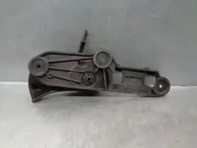 Second-hand car spare part bonnet lock for bmw x3 (e83) 2.0 sd oem iam references 51233449415  