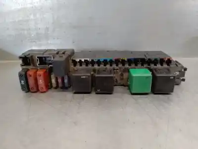 İkinci el araba yedek parçası röle/sigorta kutusu için mercedes clase s (w220) berlina 5.0 v8 24v cat oem iam referansları a0275454532