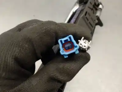 Автозапчастина б/у ліва передня зовнішня ручка для infiniti fx 3.7 v6 (320 cv) 3.7 v6 посилання на oem iam 806401ba0a  