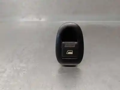 Peça sobressalente para automóvel em segunda mão botão / interruptor elevador vidro traseiro direito por citroen c3 pluriel (hb_) 1.4 hdi referências oem iam 6552zg