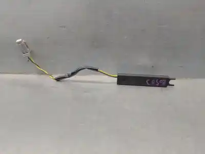 Автозапчасти б/у электронный модуль за infiniti fx 3.7 v6 (320 cv) 3.7 v6 ссылки oem iam 5wk48774  