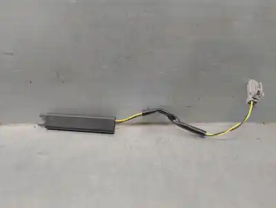 Автозапчасти б/у электронный модуль за infiniti fx 3.7 v6 (320 cv) 3.7 v6 ссылки oem iam 5wk48774  