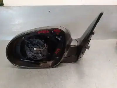 Peça sobressalente para automóvel em segunda mão espelho retrovisor esquerdo por hyundai i30 (fd) 1.6 crdi referências oem iam 876112r100