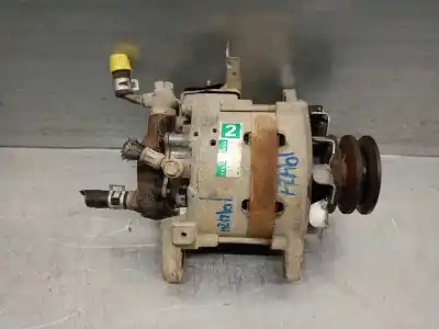 Pièce détachée automobile d'occasion ALTERNATEUR pour TOYOTA HILUX  Références OEM IAM 1002103810  2703064244