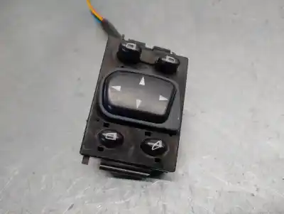 İkinci el araba yedek parçası ayna kontrolü için mercedes clase s (w220) berlina 5.0 v8 24v cat oem iam referansları 2208211551