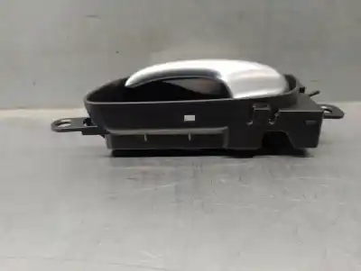 Автозапчастина б/у ліва передня внутрішня ручка для infiniti fx 3.7 v6 (320 cv) 3.7 v6 посилання на oem iam 806711bn0a  