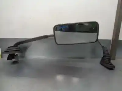 Second-hand car spare part left rearview mirror for iveco eurocargo 5.9 diesel oem iam references 98423776  