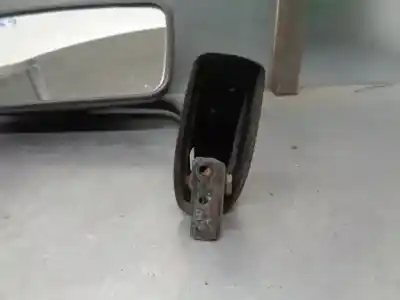 Second-hand car spare part left rearview mirror for iveco eurocargo 5.9 diesel oem iam references 98423776  