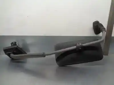 Second-hand car spare part left rearview mirror for iveco eurocargo 5.9 diesel oem iam references 98423776  