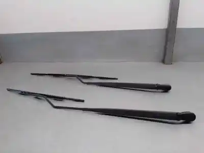 Peça sobressalente para automóvel em segunda mão haste de escova dianteiro direito por citroen c3 pluriel (hb_) 1.4 hdi referências oem iam 6429v9