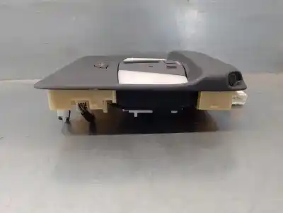 Автозапчасти б/у внутренний свет за infiniti fx 3.7 v6 (320 cv) 3.7 v6 ссылки oem iam 264301ch0b  