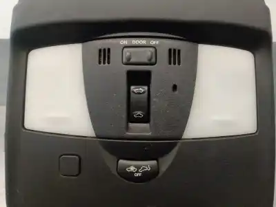 Автозапчасти б/у внутренний свет за infiniti fx 3.7 v6 (320 cv) 3.7 v6 ссылки oem iam 264301ch0b  