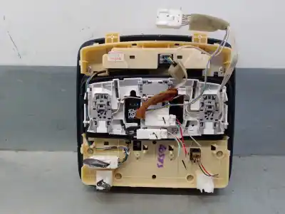 Автозапчасти б/у внутренний свет за infiniti fx 3.7 v6 (320 cv) 3.7 v6 ссылки oem iam 264301ch0b  