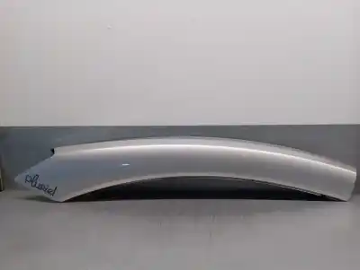 Pièce détachée automobile d'occasion enjoliveur pour citroen c3 pluriel (hb_) 1.4 hdi références oem iam 9646521380  