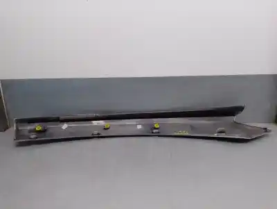 Pièce détachée automobile d'occasion enjoliveur pour citroen c3 pluriel (hb_) 1.4 hdi références oem iam 9646521380  
