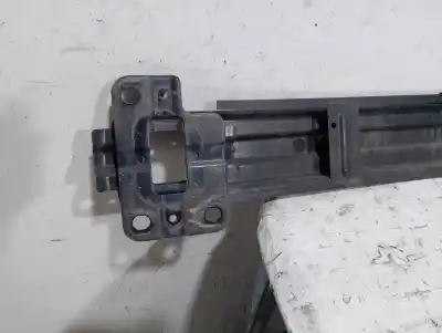 Second-hand car spare part front bumper reinforcement for kia cee´d 1.6 crdi cat oem iam references 86530  