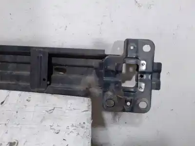 Second-hand car spare part front bumper reinforcement for kia cee´d 1.6 crdi cat oem iam references 86530  