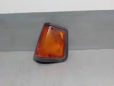 Peça sobressalente para automóvel em segunda mão farolim dianteiro esquerdo por citroen c3 pluriel (hb_) 1.4 hdi referências oem iam 265954410135